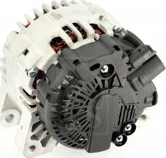 NPS P511A01 - Alternator furqanavto.az