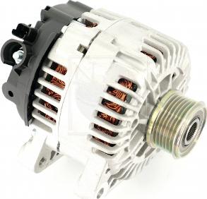 NPS P511A01 - Alternator furqanavto.az