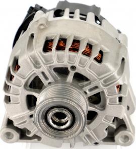 NPS P511A02 - Alternator furqanavto.az