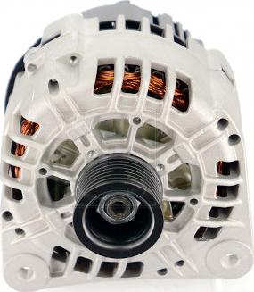 NPS R511T02 - Alternator furqanavto.az