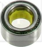 Craft Bearings DAC41680040/35 2RS2 - Təkər yatağı furqanavto.az