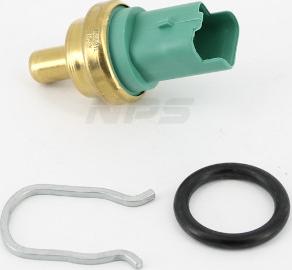 NPS S562I04 - Sensor, soyuducu suyun temperaturu furqanavto.az