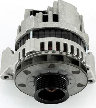 NPS S511G02 - Alternator furqanavto.az