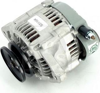 NPS S511I04 - Alternator furqanavto.az