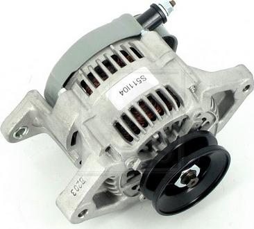 NPS S511I04 - Alternator furqanavto.az