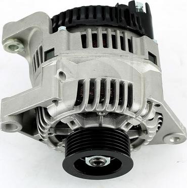 NPS S511I02 - Alternator furqanavto.az