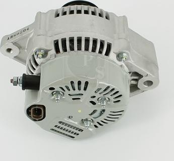 NPS S511I14 - Alternator furqanavto.az