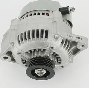 NPS S511I14 - Alternator furqanavto.az