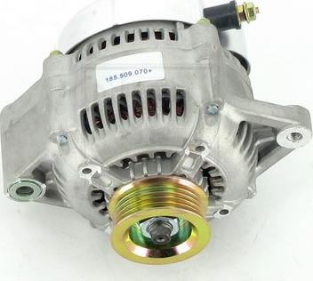 NPS S511I16 - Alternator furqanavto.az