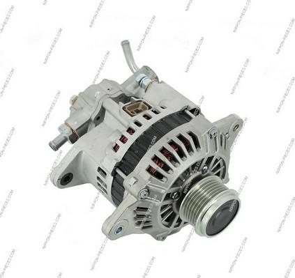 NPS S511I26 - Alternator furqanavto.az