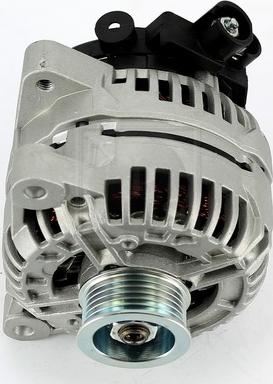 NPS S511I20 - Alternator furqanavto.az