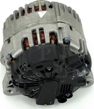 NPS S511I21 - Alternator furqanavto.az