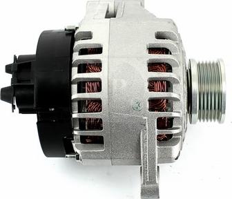 NPS S511I27 - Alternator furqanavto.az