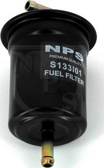 NPS S133I01 - Yanacaq filtri furqanavto.az