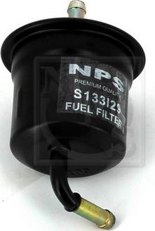 NPS S133I29 - Yanacaq filtri furqanavto.az