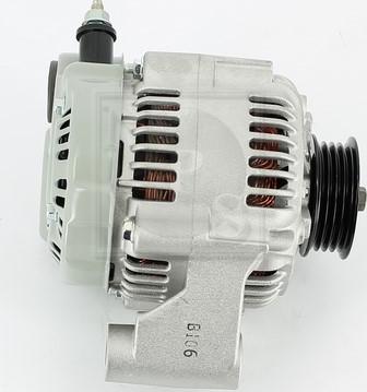 NPS T511A50 - Alternator furqanavto.az