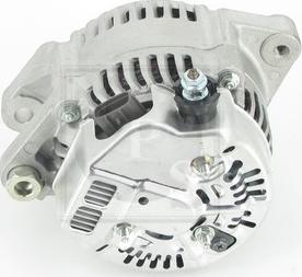 NPS T511A64 - Alternator furqanavto.az