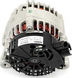 NPS T511A65 - Alternator furqanavto.az