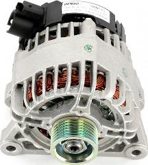 NPS T511A65 - Alternator furqanavto.az