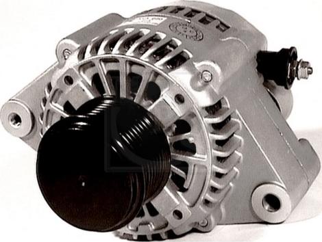 NPS T511A61 - Alternator furqanavto.az