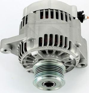 NPS T511A155 - Alternator furqanavto.az