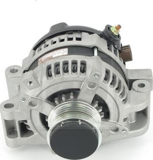 NPS T511A157 - Alternator furqanavto.az