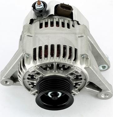 NPS T511A164 - Alternator furqanavto.az