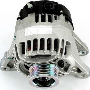 NPS T511A165 - Alternator furqanavto.az