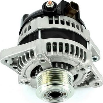 NPS T511A163 - Alternator furqanavto.az