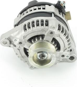 NPS T511A167 - Alternator furqanavto.az