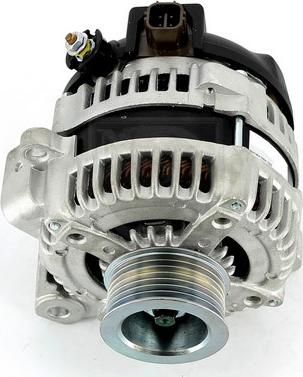 NPS T511A111 - Alternator furqanavto.az