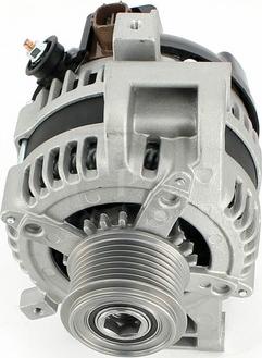 NPS T511A185 - Alternator furqanavto.az