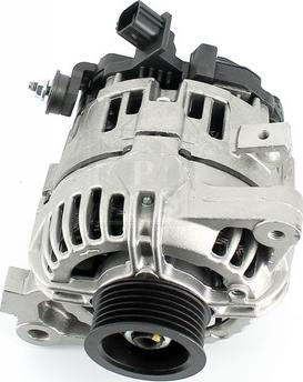 NPS T511A181 - Alternator furqanavto.az