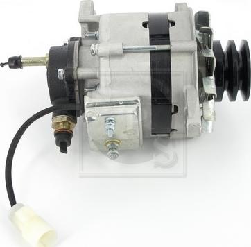 NPS T511A131 - Alternator furqanavto.az