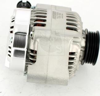 NPS T511A137 - Alternator furqanavto.az