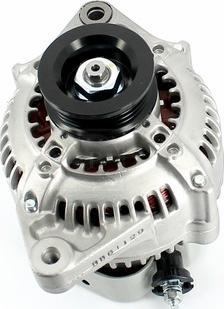 NPS T511A126 - Alternator furqanavto.az