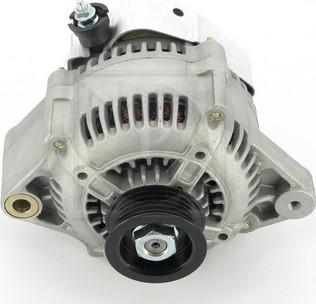 NPS T511A121 - Alternator furqanavto.az