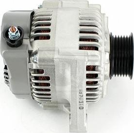 NPS T511A12 - Alternator furqanavto.az