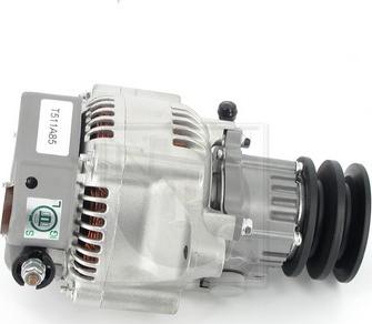 NPS T511A85 - Alternator furqanavto.az