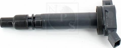 NPS T536A24 - Alovlanma bobini furqanavto.az