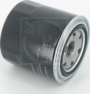 NPS T131A16 - Yağ filtri furqanavto.az