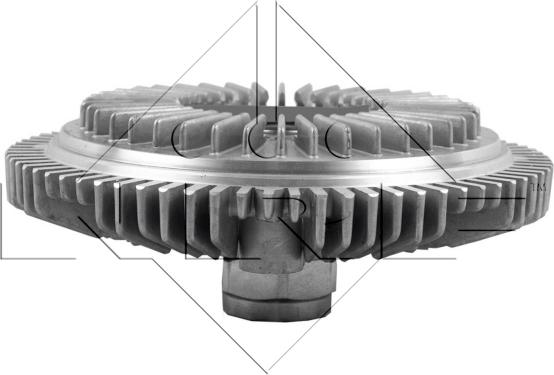 NRF 49517 - Debriyaj, radiator ventilyatoru furqanavto.az