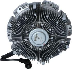 NRF 49159 - Debriyaj, radiator ventilyatoru furqanavto.az