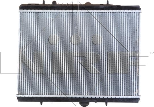 NRF 58315 - Radiator, mühərrikin soyudulması furqanavto.az