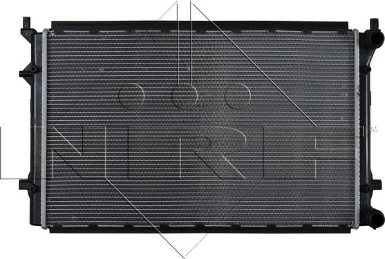 NRF 53405 - Radiator, mühərrikin soyudulması www.furqanavto.az