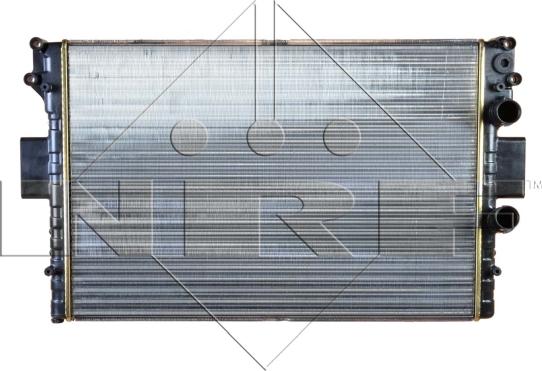 NRF 53623A - Radiator, mühərrikin soyudulması furqanavto.az