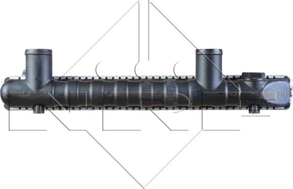 NRF 52063 - Radiator, mühərrikin soyudulması furqanavto.az