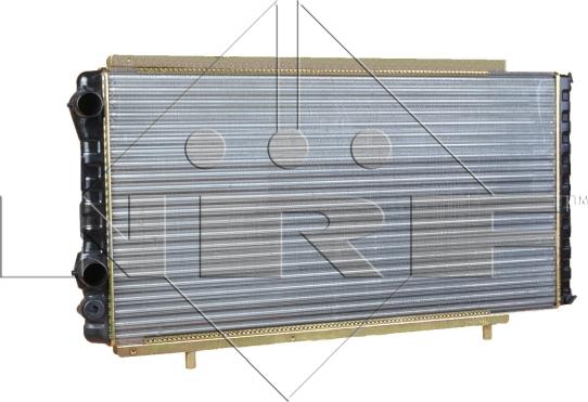 NRF 52062A - Radiator, mühərrikin soyudulması furqanavto.az