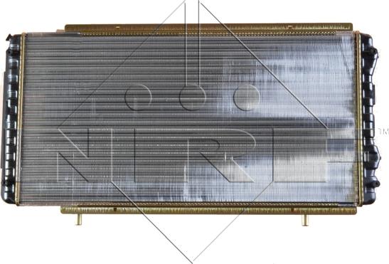 NRF 52062A - Radiator, mühərrikin soyudulması furqanavto.az