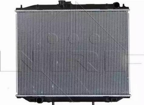 KOYORAD PL022158 - Radiator, mühərrikin soyudulması furqanavto.az